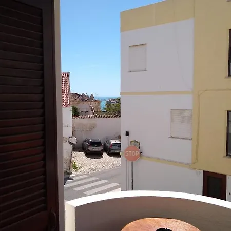 Old Town Studio Wifi By Albufeirarentals *