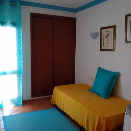 Old Town Studio Wifi By Albufeirarentals Apartment