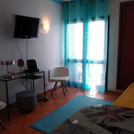 Old Town Studio Wifi By Albufeirarentals Albufeira